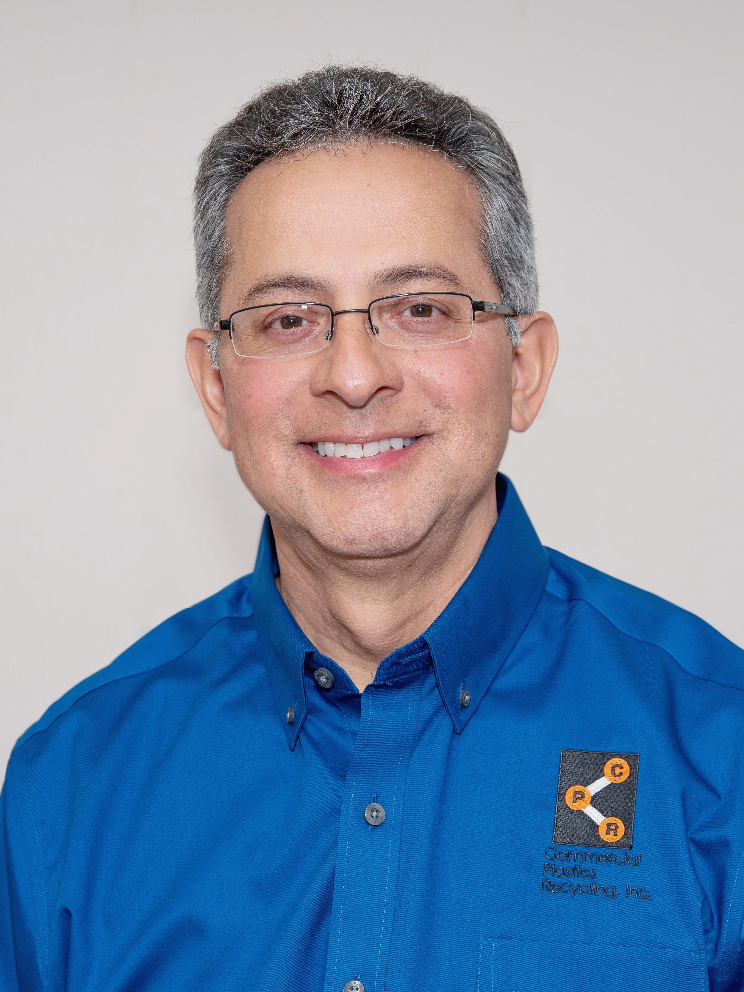 Staff — Commercial Plastics Recycling, Inc.