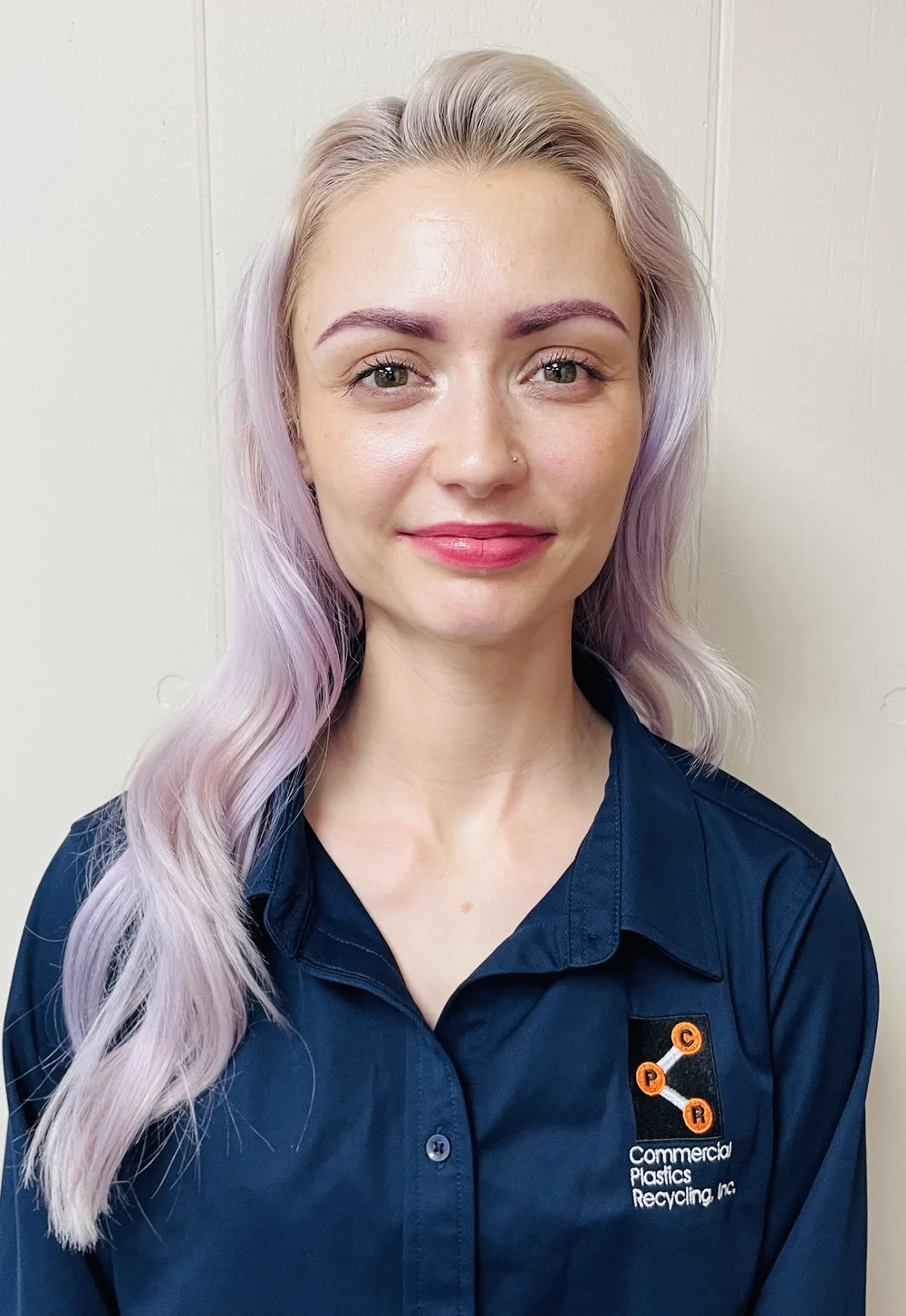 Staff — Commercial Plastics Recycling, Inc.