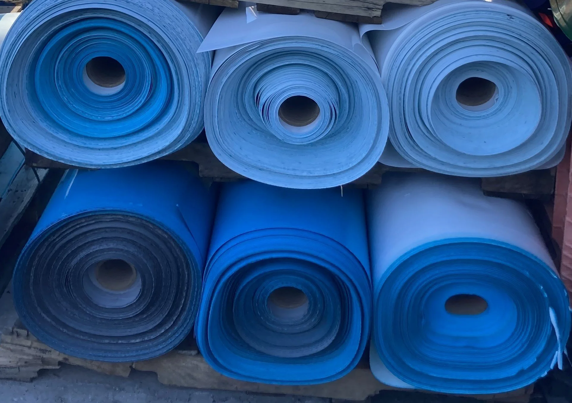 About 3 — Commercial Plastics Recycling, Inc.