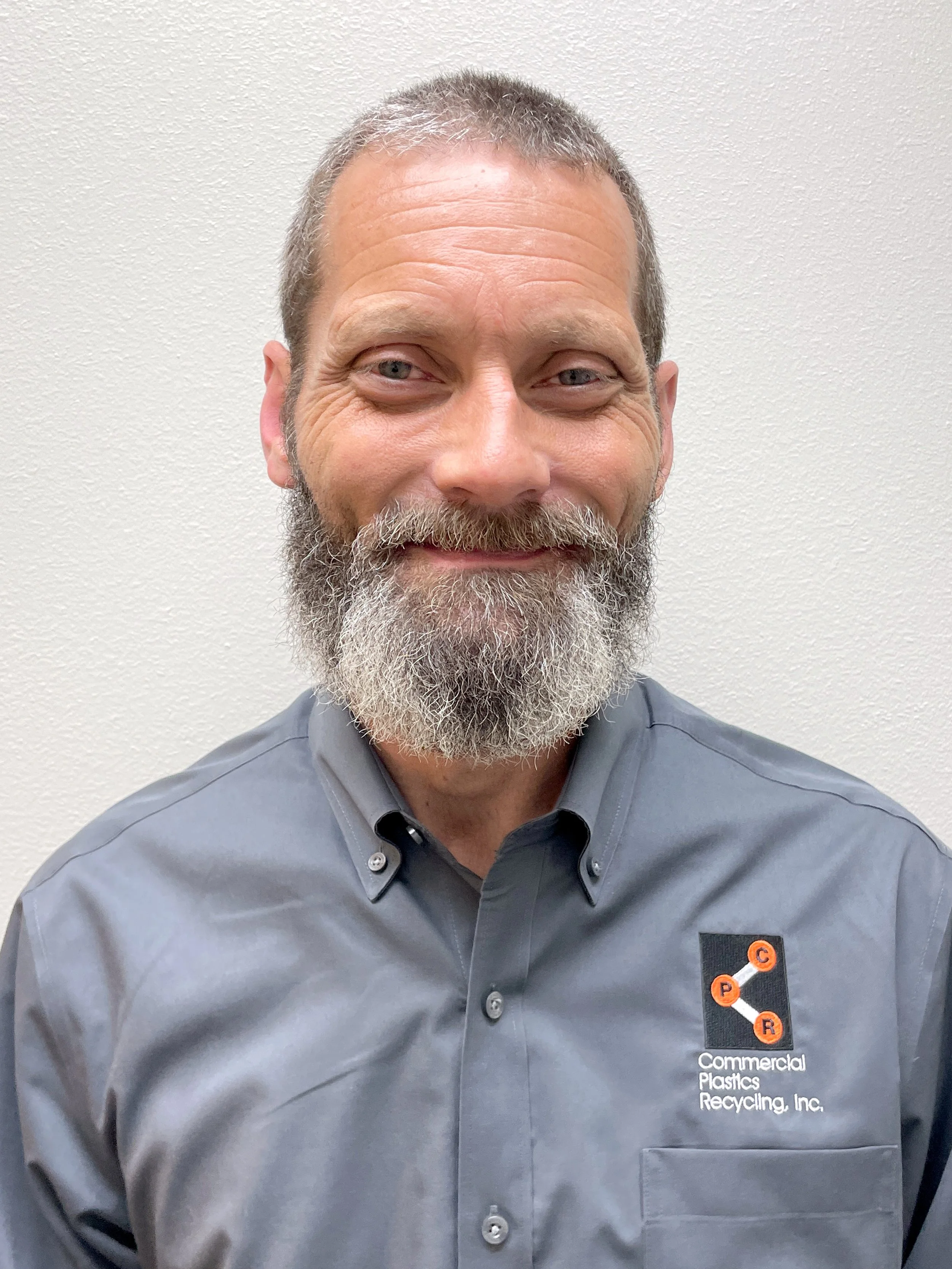 Staff — Commercial Plastics Recycling, Inc.