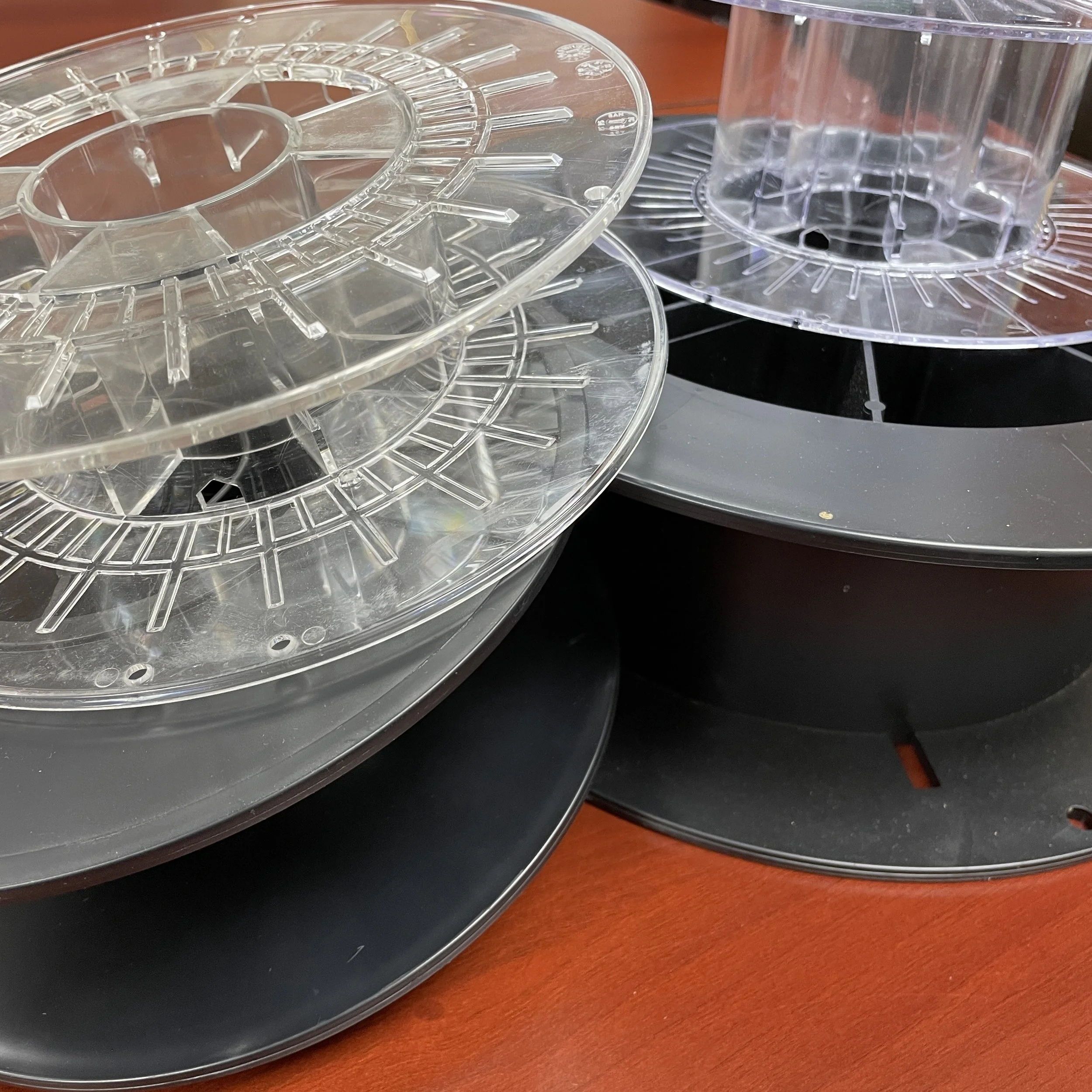 About 3 — Commercial Plastics Recycling, Inc.