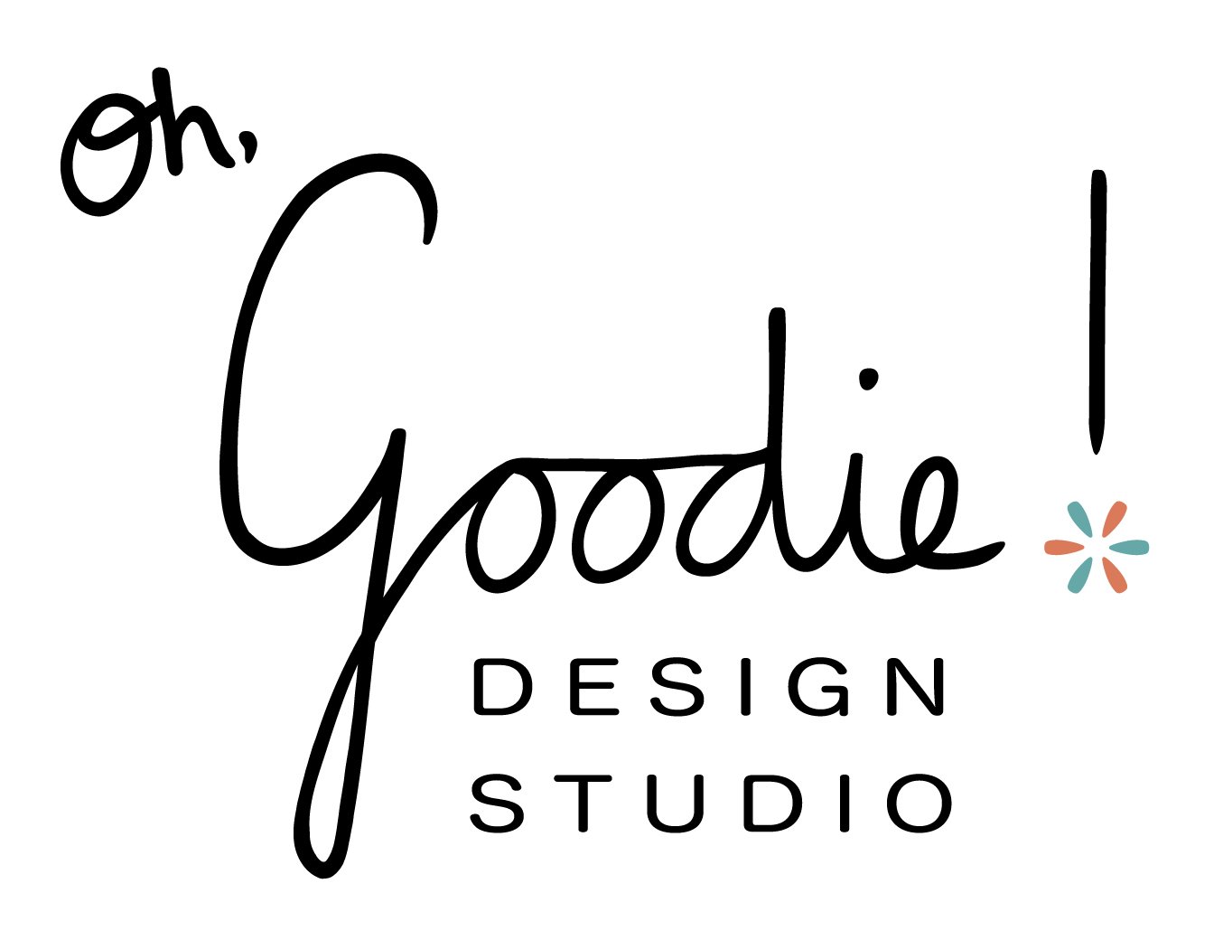 Oh, Goodie! Design Studio