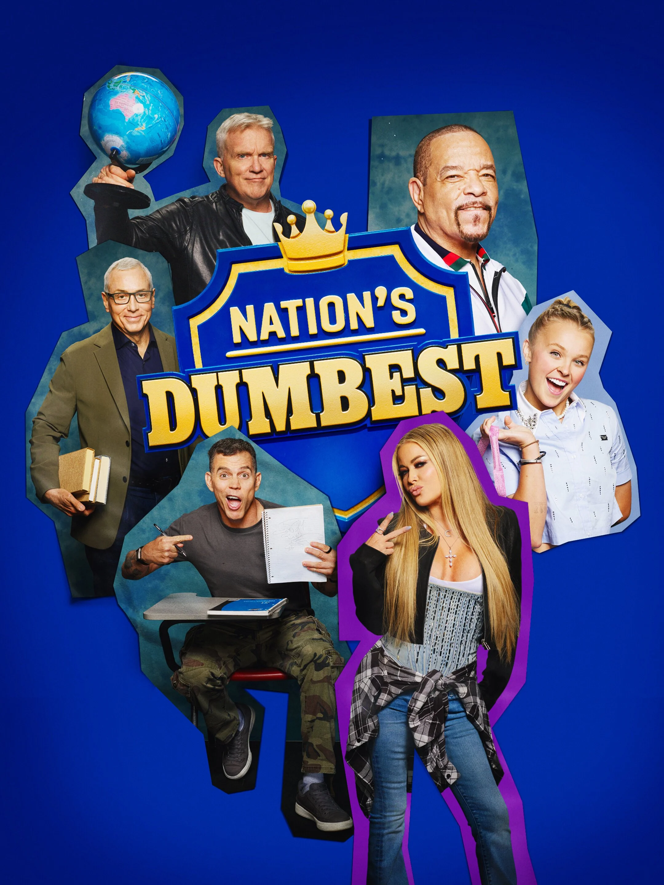 Nation’s Dumbest