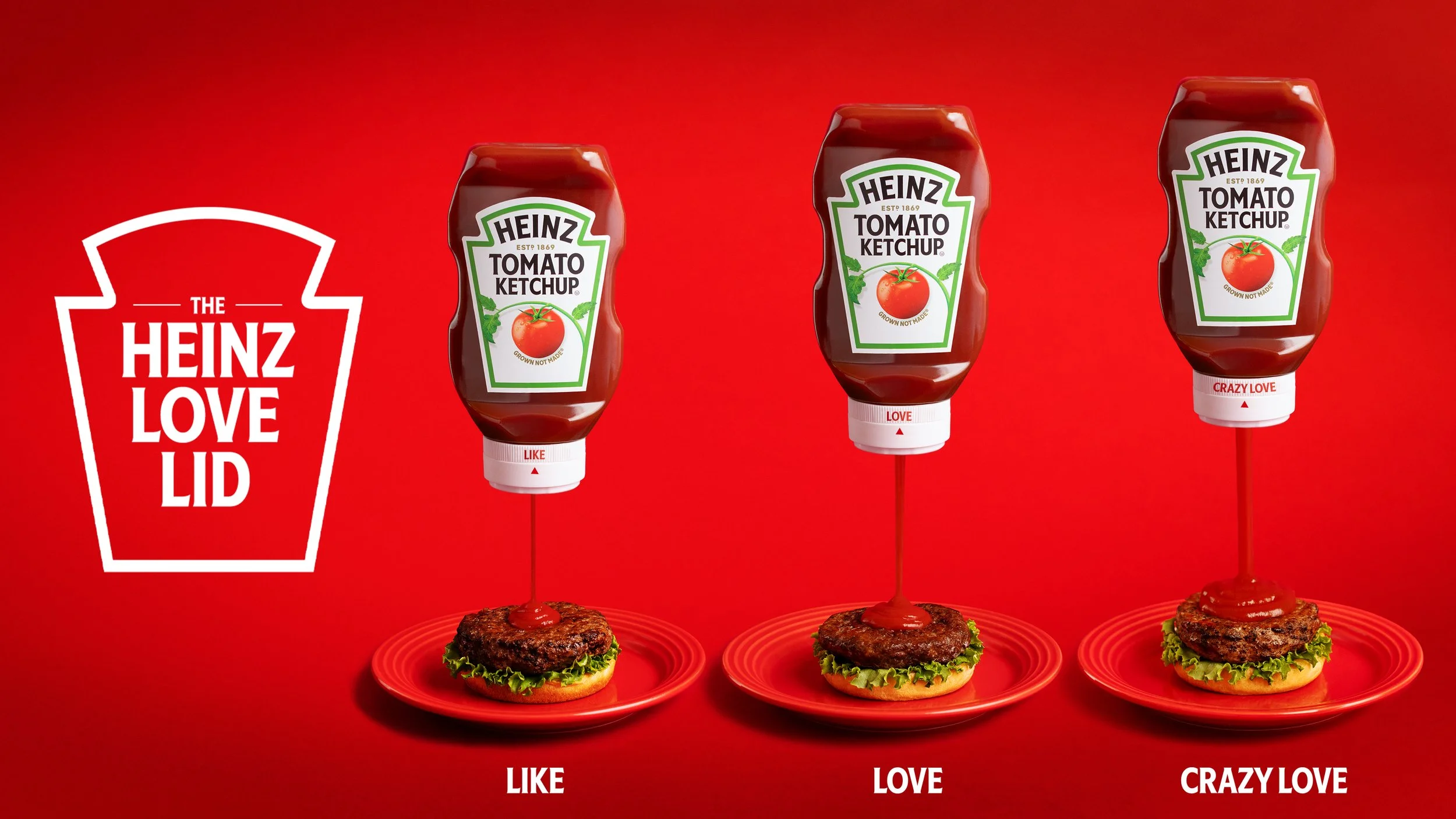 What HEINZ’s New Ketchup Lid Could Mean for Your Food Business