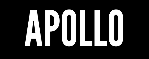 The Apollo Show Male Entertainment