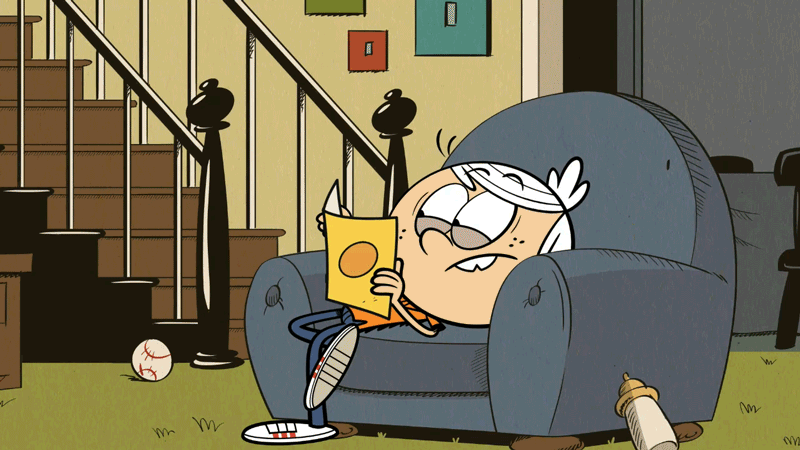 Ryan now has to review the policies, but he hates reading and would rather view the information visually.