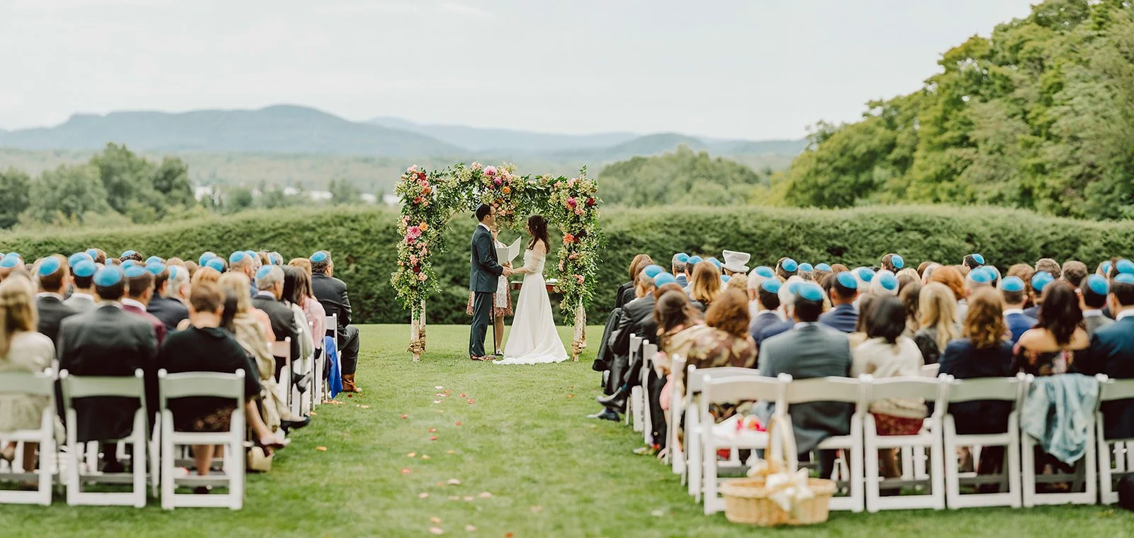 WEDDINGS