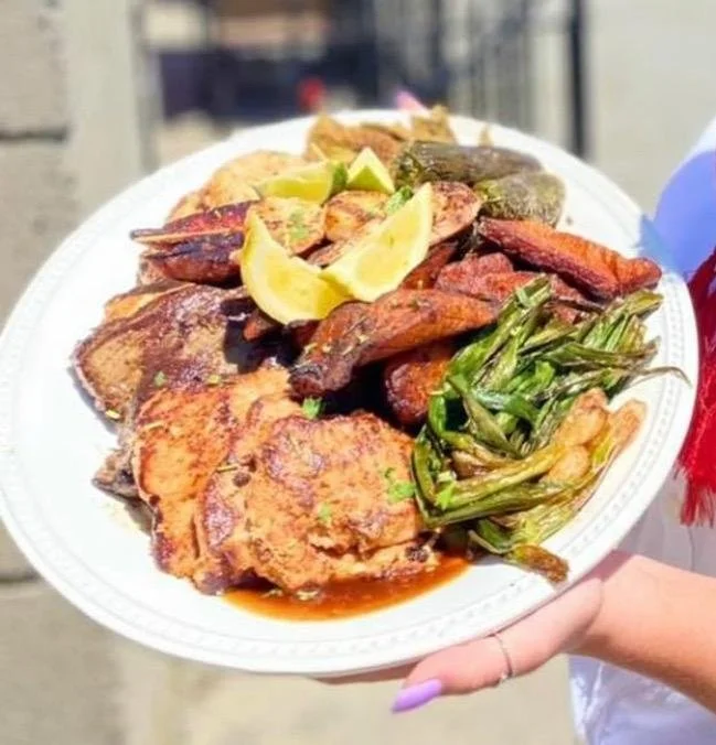 Gallery 1 — La Llorona Progressive Mexican Cuisine