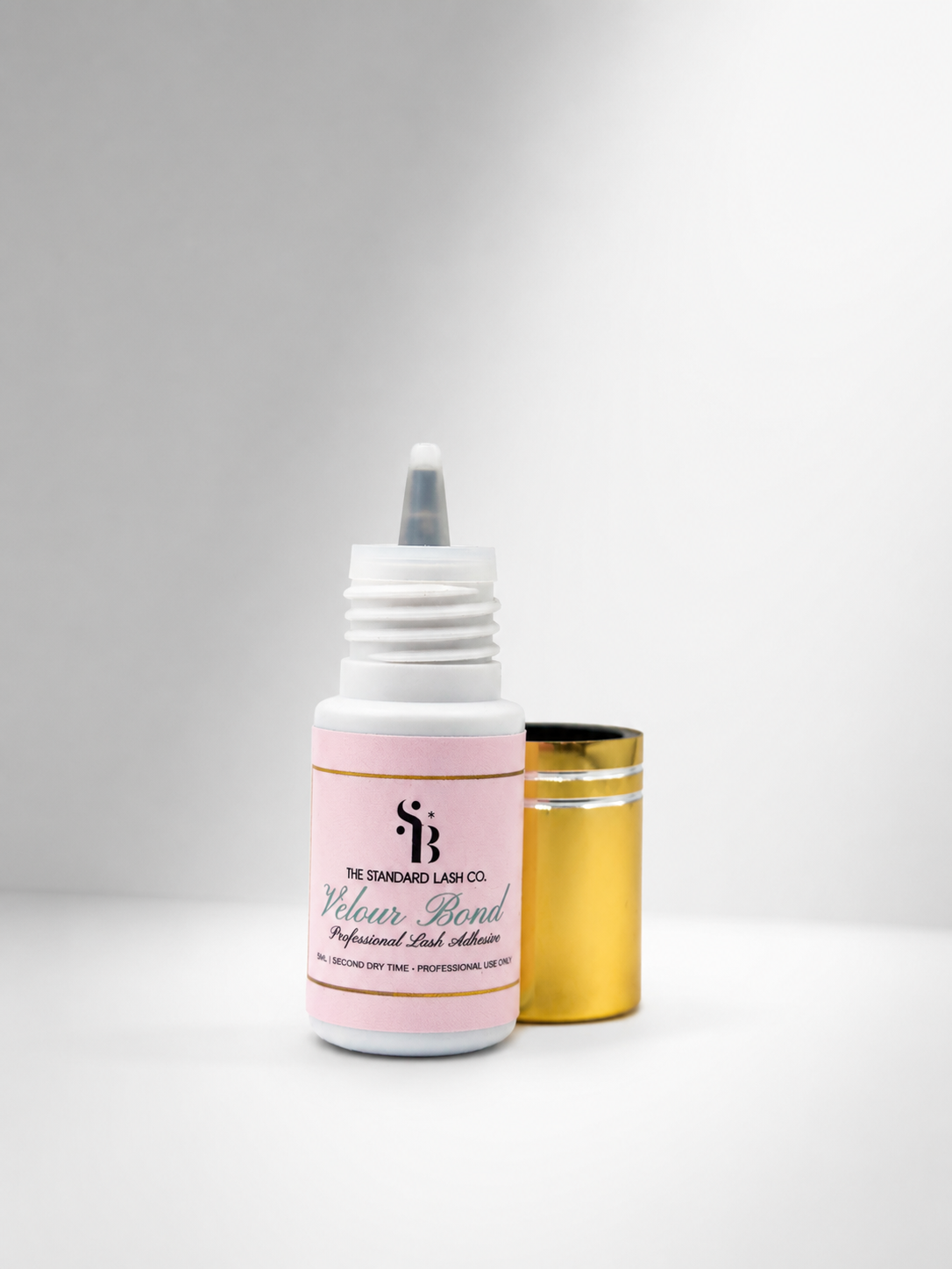 Velour Bond Adhesive