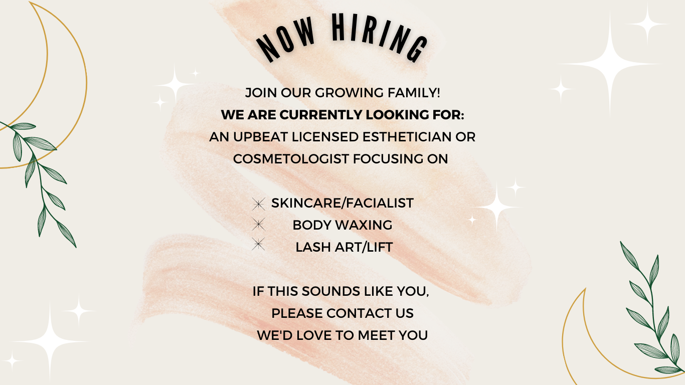 South Tulsa Permanent Make Up, Eyelash Extensions, Facials, & Waxing