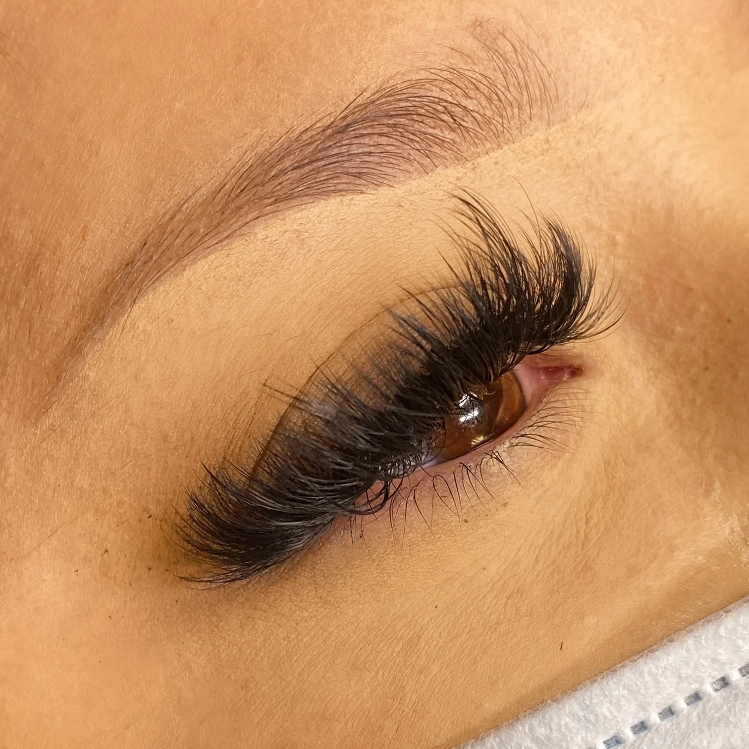 Eyelash Extensions Classes In Tulsa, OK — The Standard Beauty Bar