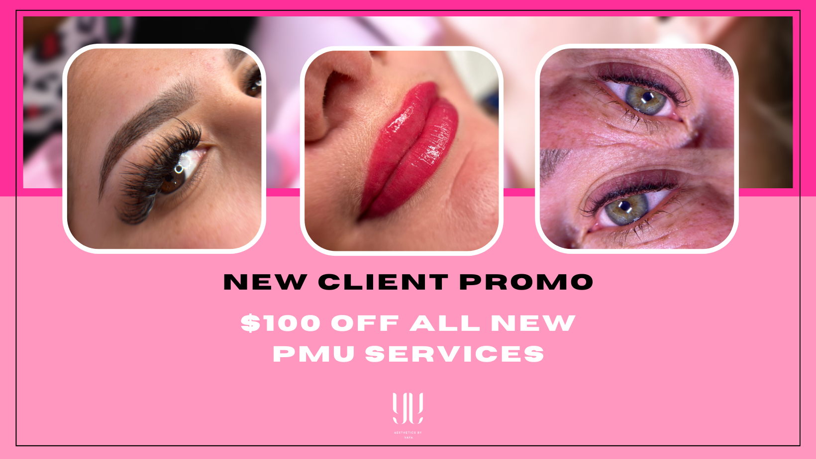 South Tulsa Permanent Make Up, Eyelash Extensions, Facials, & Waxing