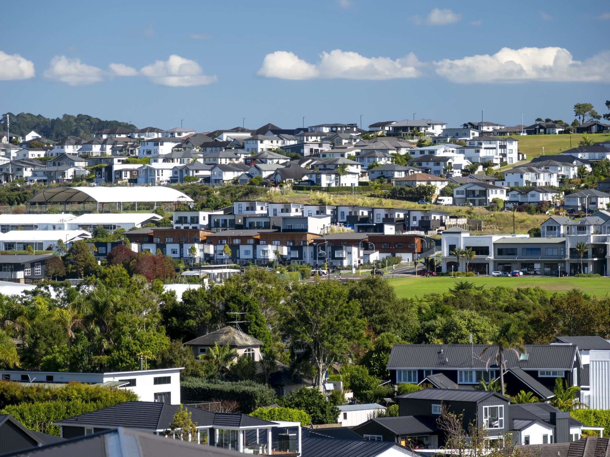The Structural Housing Gap in Aotearoa: Why Private Capital Matters