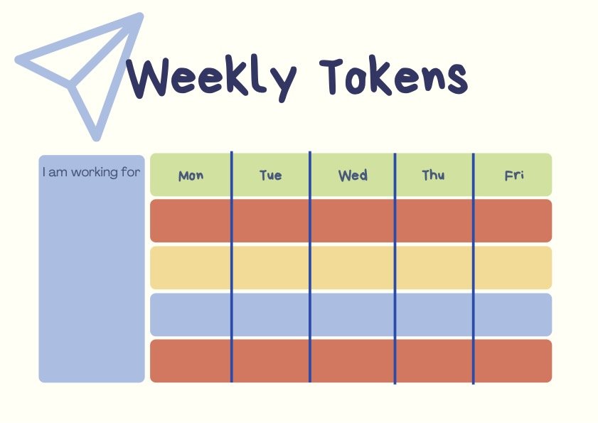 Weekly Token Schedule pic.jpg