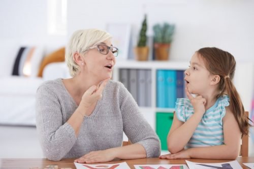 Verbal behavior
