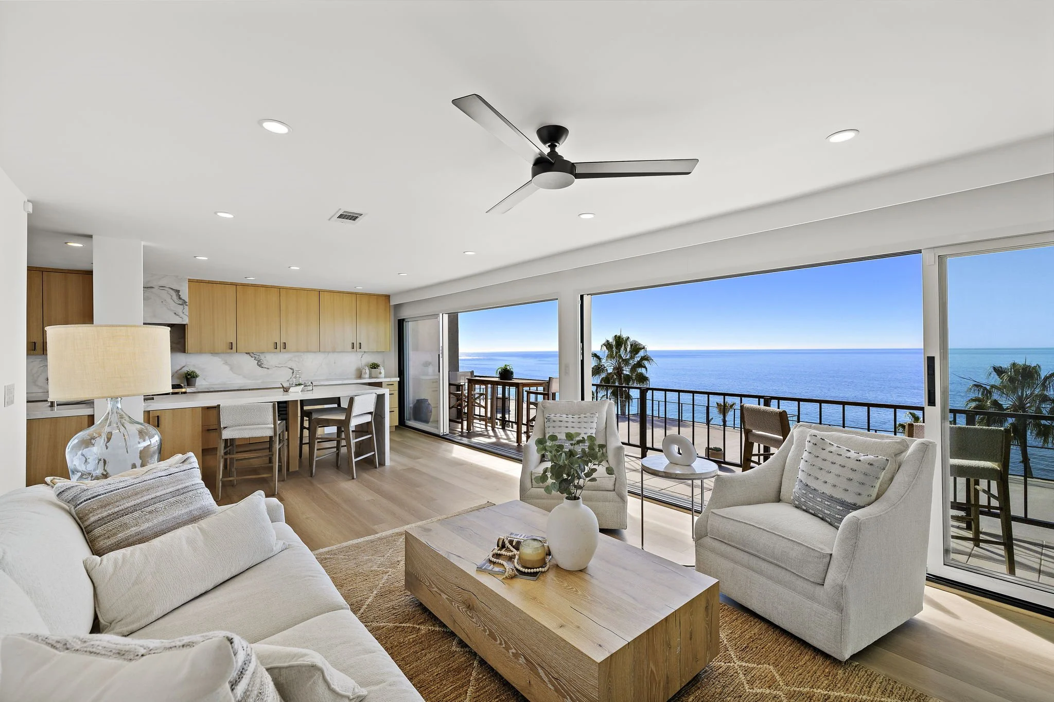 Laguna Beach Coastal