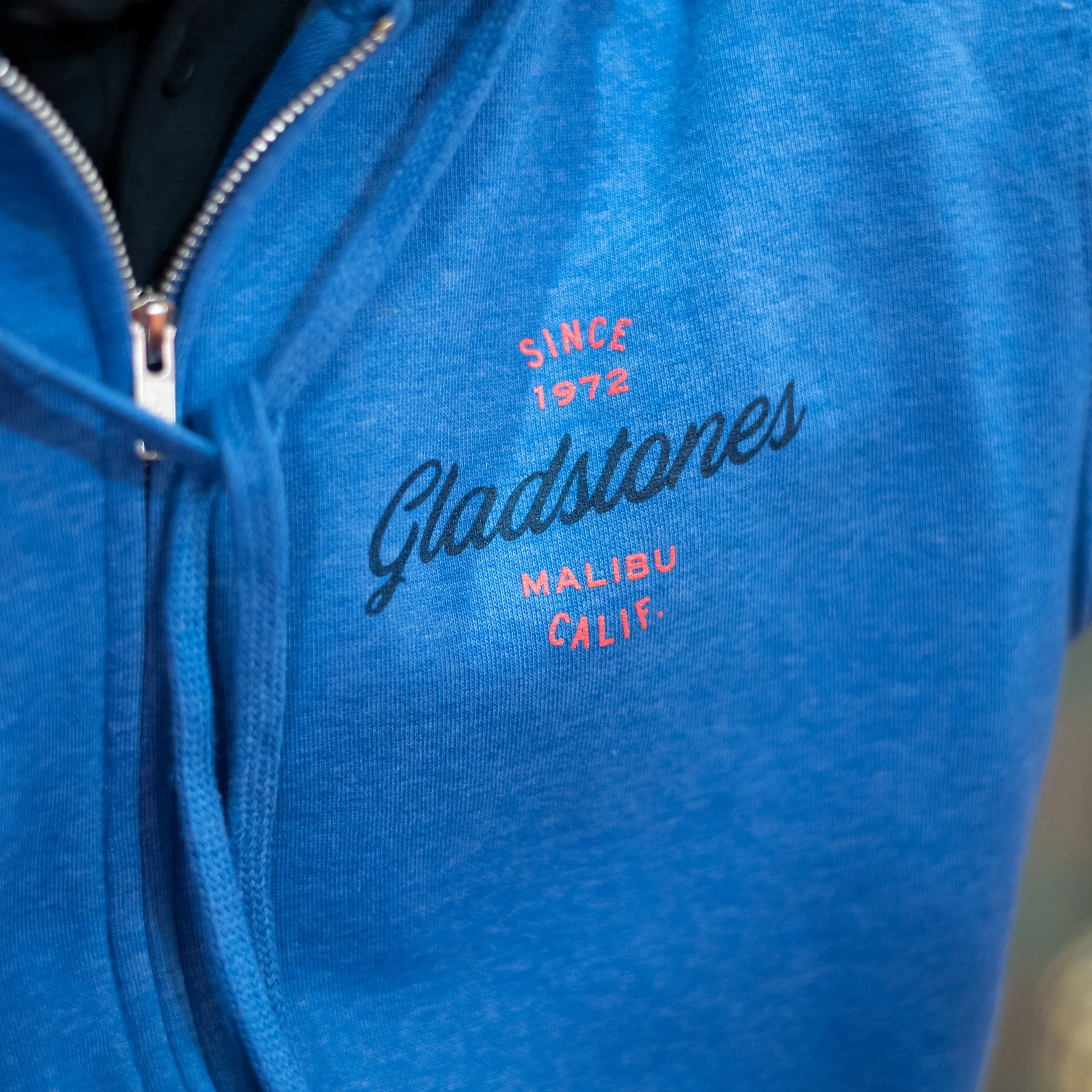 Gladstones Merch