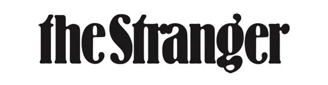 The Stranger