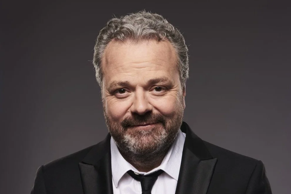 Comedy at The Queen’s Hall Theatre, Cranbrook