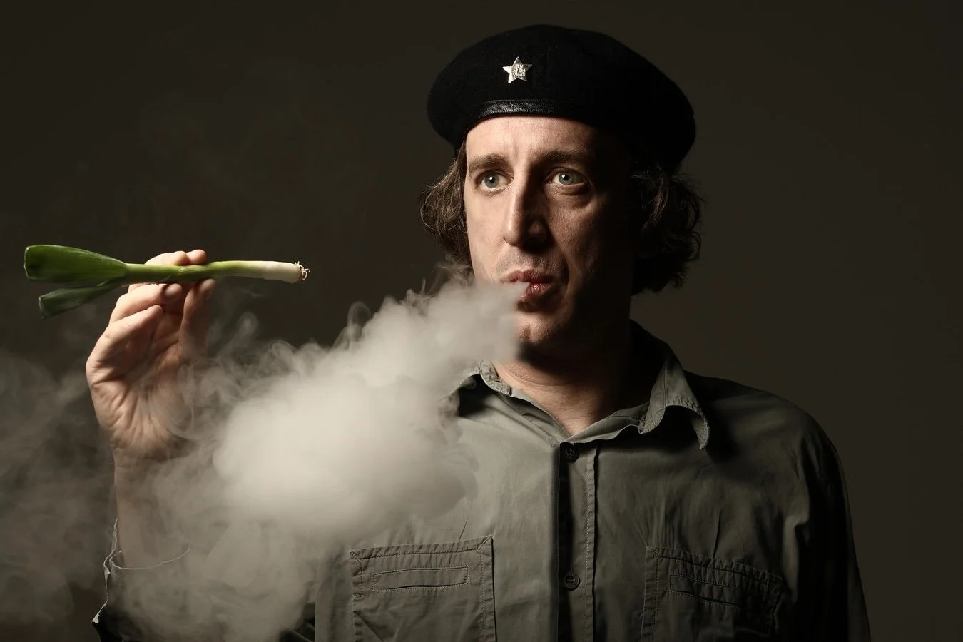 Comedy at The Queen’s Hall Theatre, Cranbrook