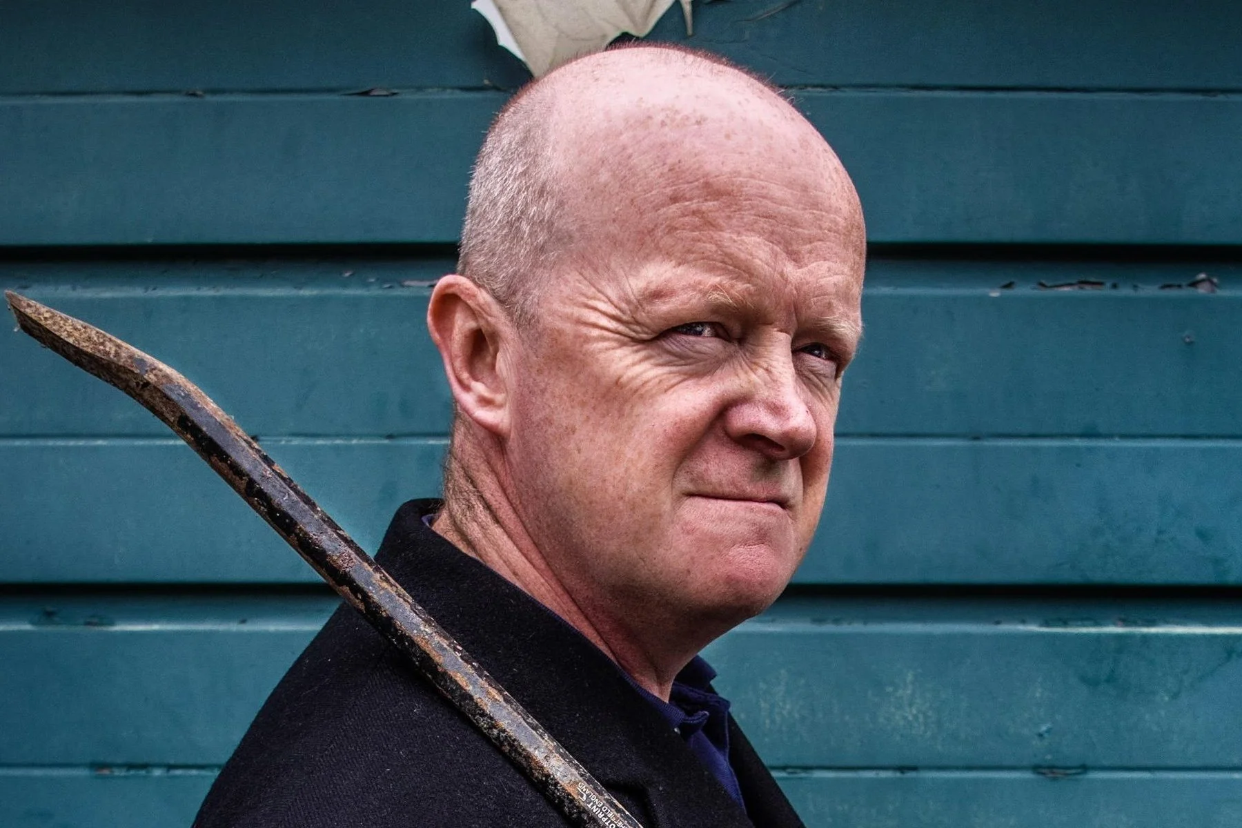 Comedy at Offham Village Hall