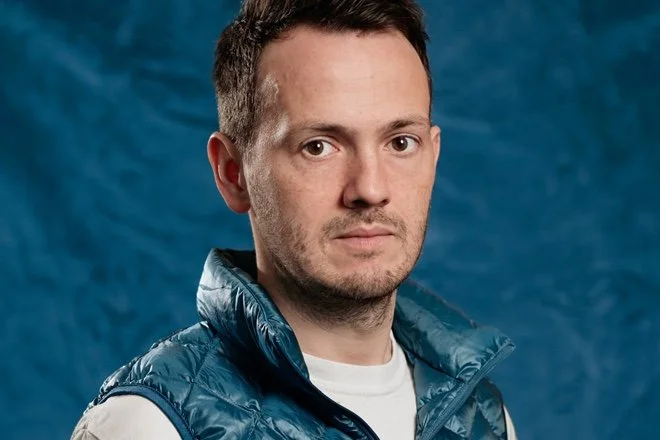 Comedy at EM Forster Theatre, Tonbridge