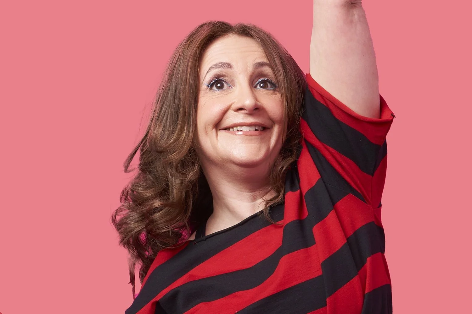 Comedy at EM Forster Theatre, Tonbridge