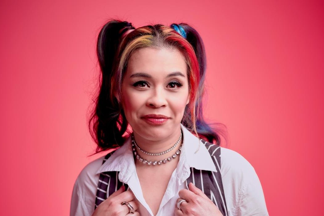 Comedy at EM Forster Theatre, Tonbridge