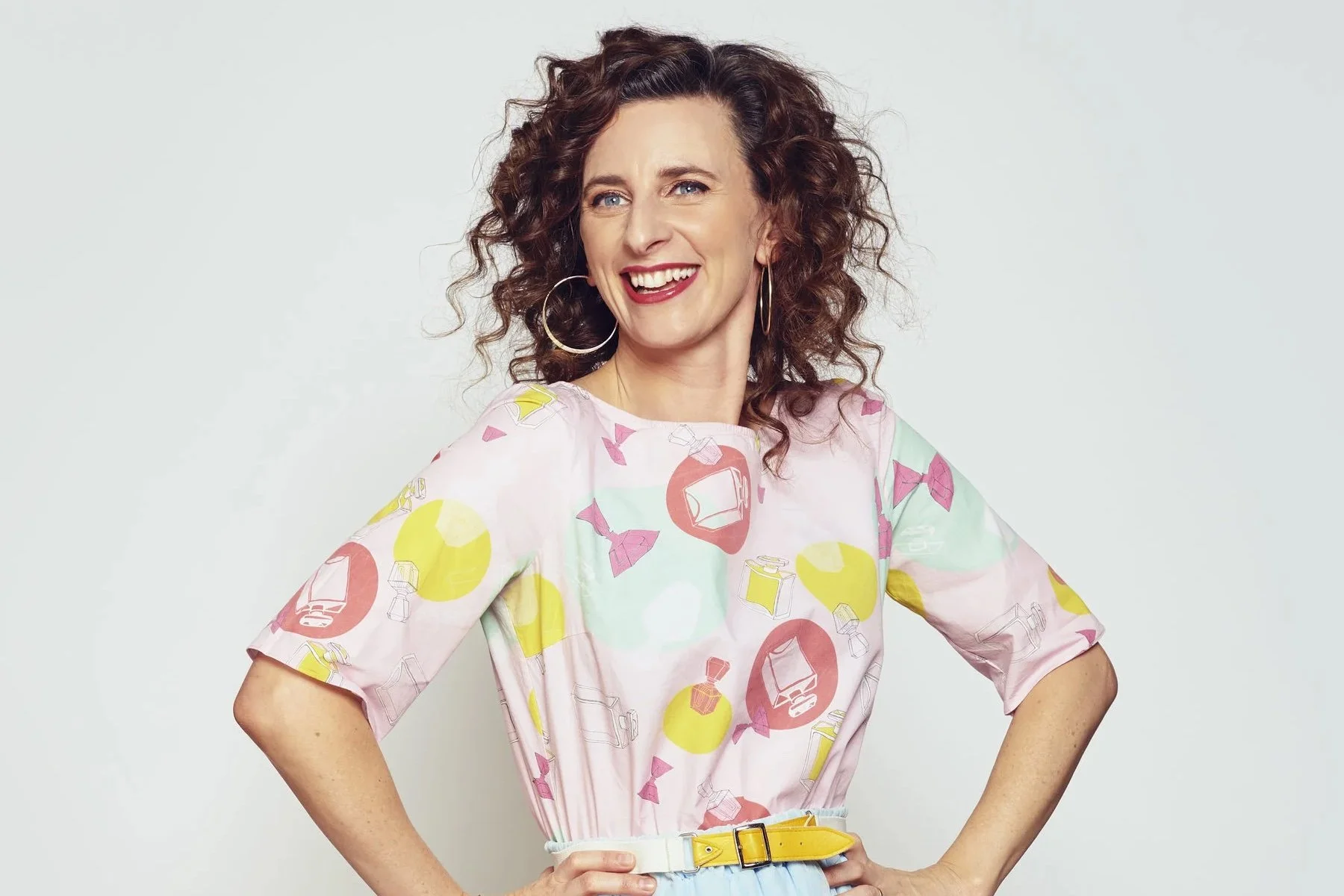 Comedy at EM Forster Theatre, Tonbridge