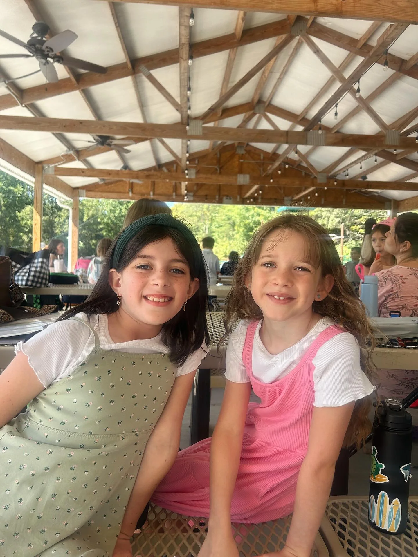 🍂 First day back at Hillside! 🍂
We had such a wonderful day kicking off our fall semester&mdash;seeing old friends, making new ones, and starting the year together with laughter and smiles. ✨ We can&rsquo;t wait for all the fun, learning, and adven