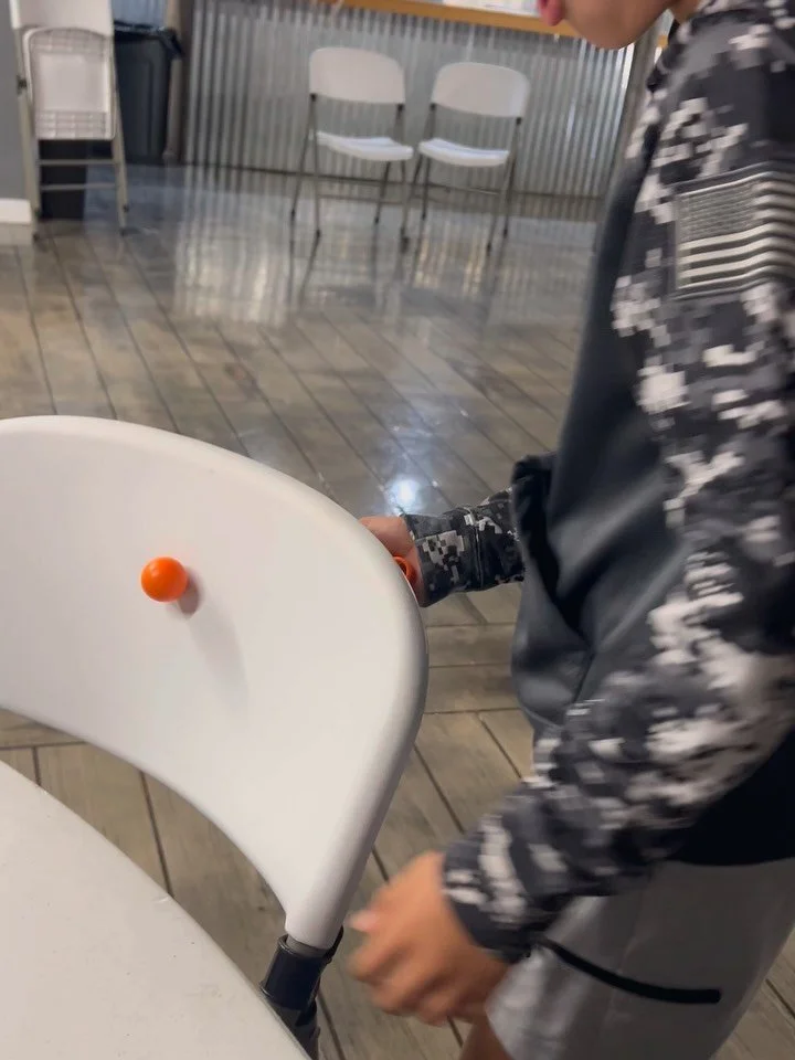 ✨ In science, we explored the power of magnets and even made our own motors spin! Meanwhile, in art history, we traveled back in time to admire the beauty of Greek and Roman art. 🏛️ Learning through discovery is the best kind of adventure!