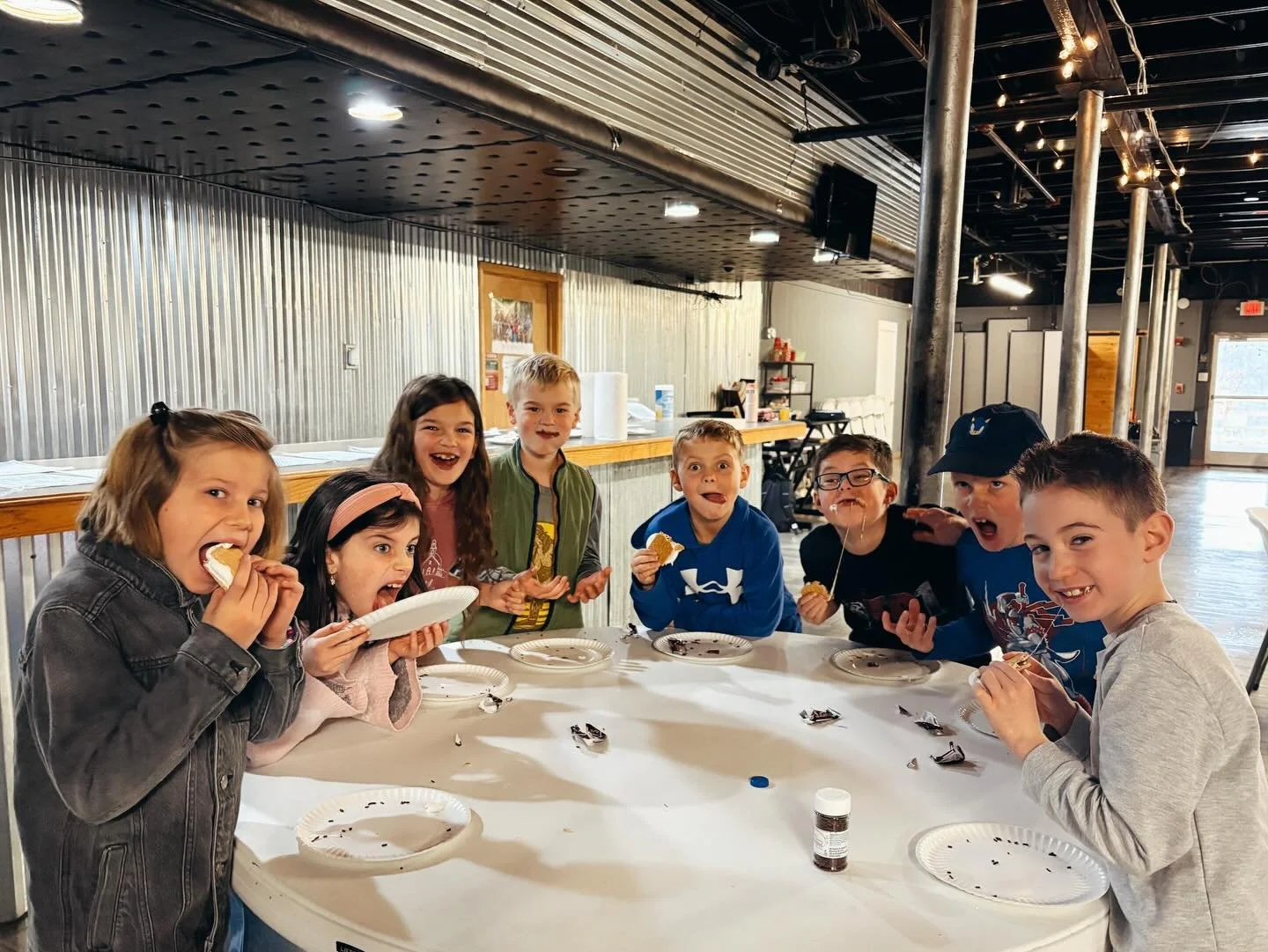 What a full and beautiful week at Hillside!

In history, our students learned about the courageous life of Joan of Arc&mdash;a young woman who listened to God, showed incredible bravery, and stood firm in her calling. In enrichment, we stepped into t