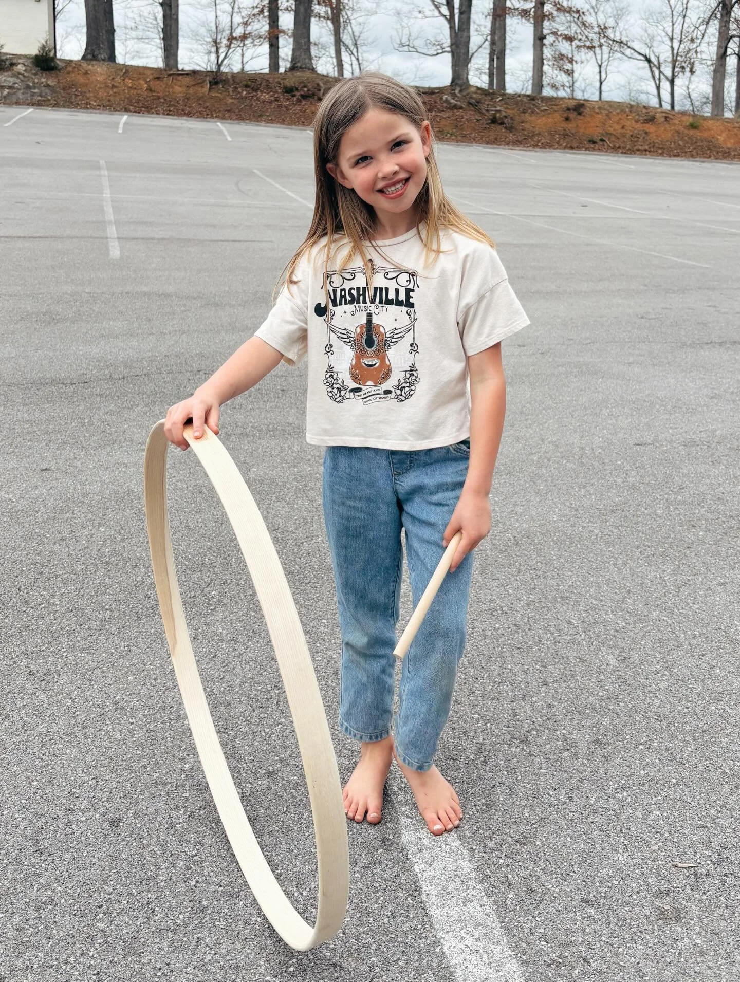 Today at Hillside we stepped back in time to the Colonial Era! Students learned what daily life looked like for families living in early America and had the opportunity to experience a few hands-on pieces of history. They created their own tin punch 