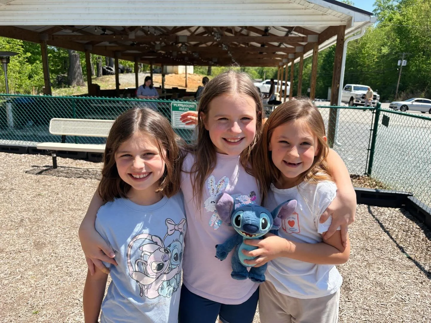 We wrapped up our history class for the year yesterday with a special time of review and celebration. The students shared their end-of-year project posters with the class&mdash;each one a reflection of the hard work, curiosity, and dedication they&rs