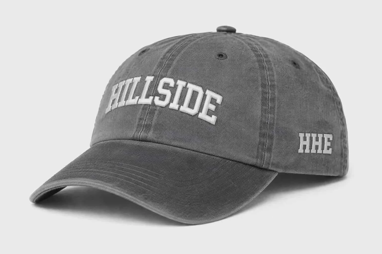 Hillside Hat