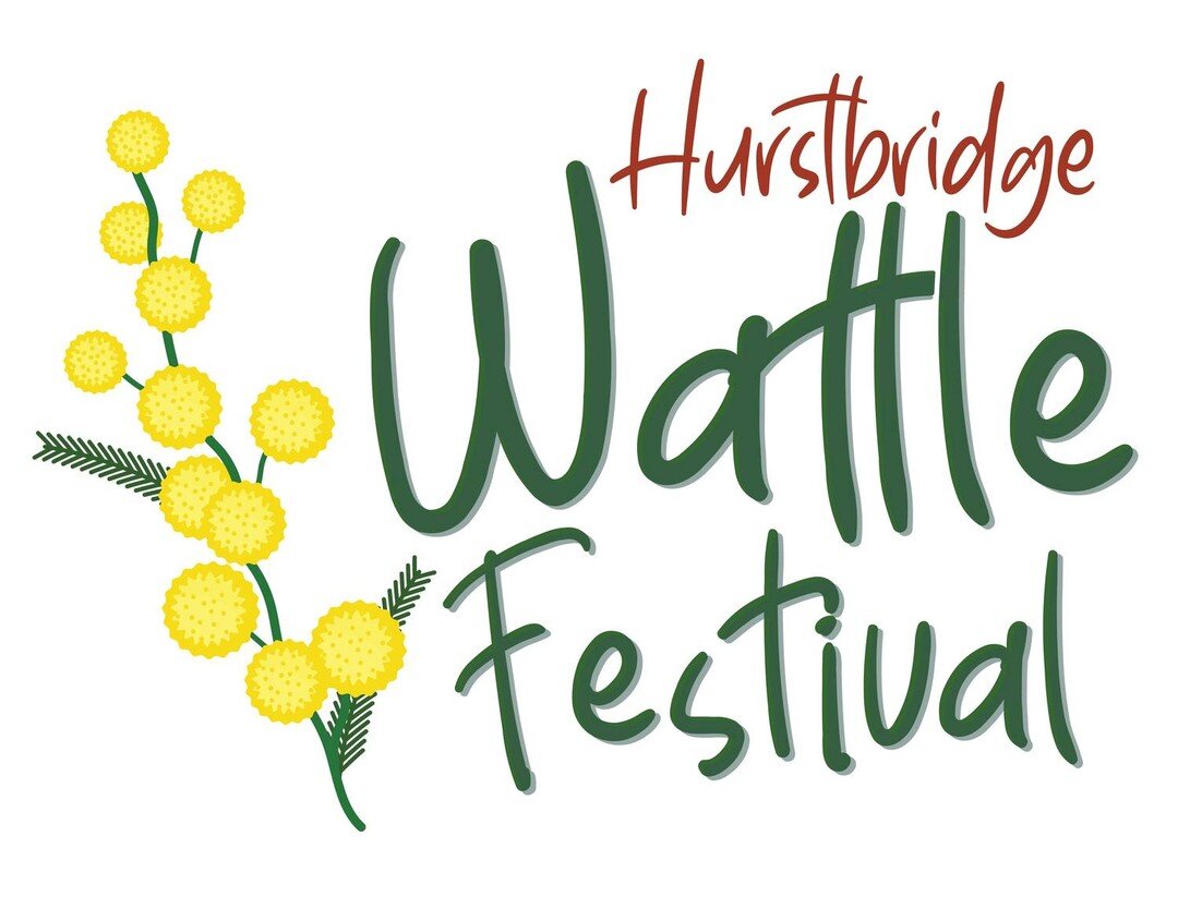The full Hurstbridge Wattle Festival program on Sunday 28th August can be found at: https://www.wattlefestival.org.au/2022-festival-program?fbclid=IwAR07LOnSxQvQ86lKrwBt_MJt7g8b9vq0tNy6_CZh4mrRgzW2uRuMGO2C2ow
