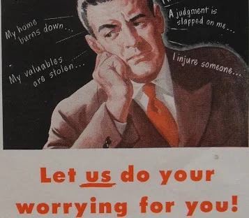 Sponsored Content - Telling You What I Want To!