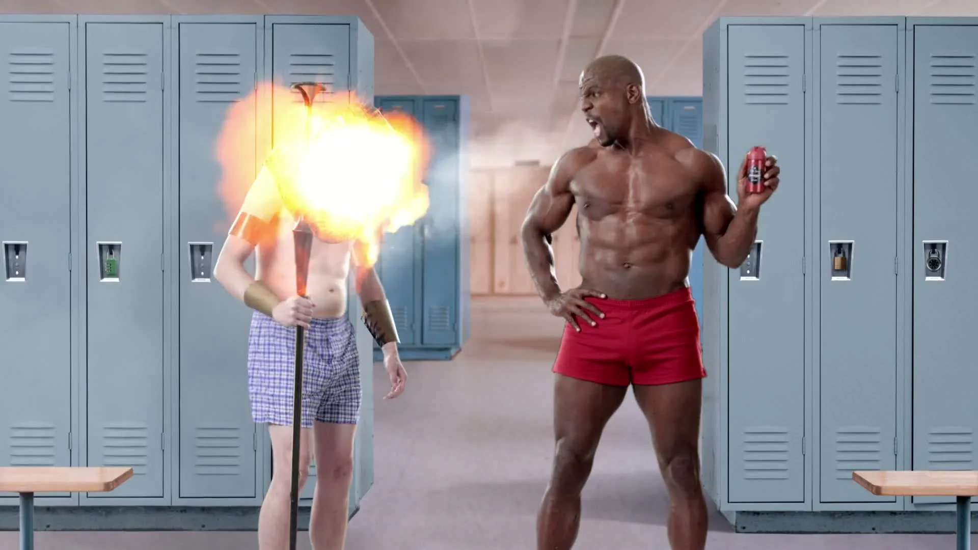 Old Spice and the Doom of Advertising