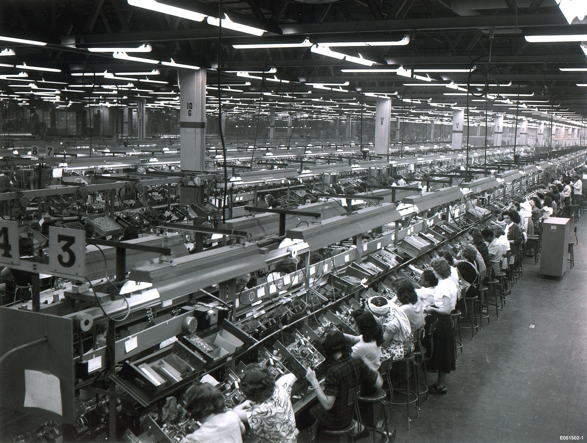 Dealing with Delays - The Project Horizon