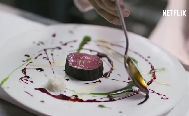 What Fine Dining Can Teach Us About Writing