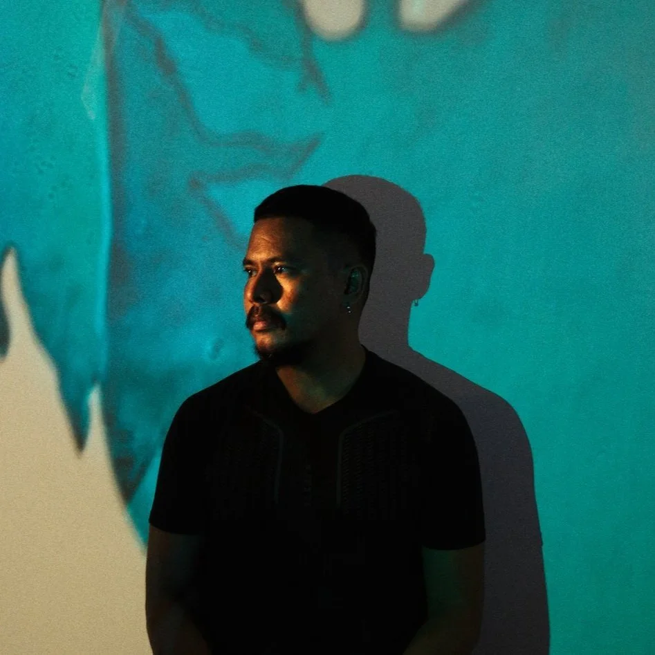 A Day in the Life: Derek Tumala