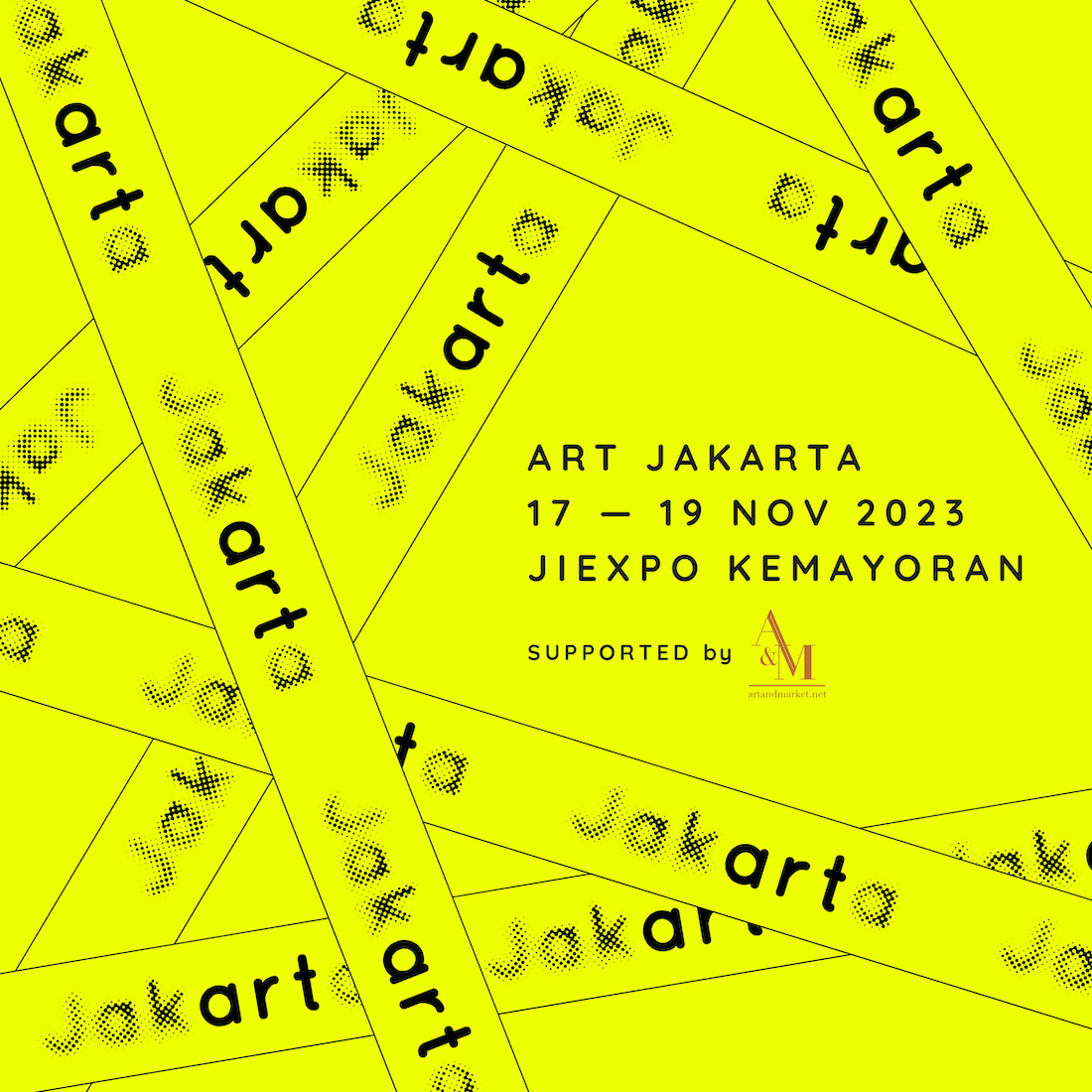 Art Jakarta 2023 Preview — Art & Market