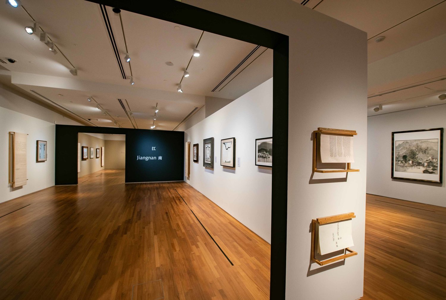 Review of 'Awakenings' at National Gallery Singapore — Art & Market