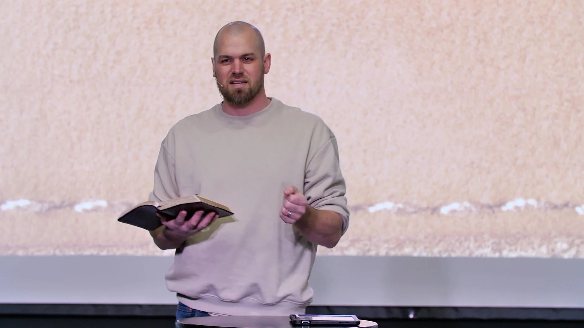 Parable of the Soils