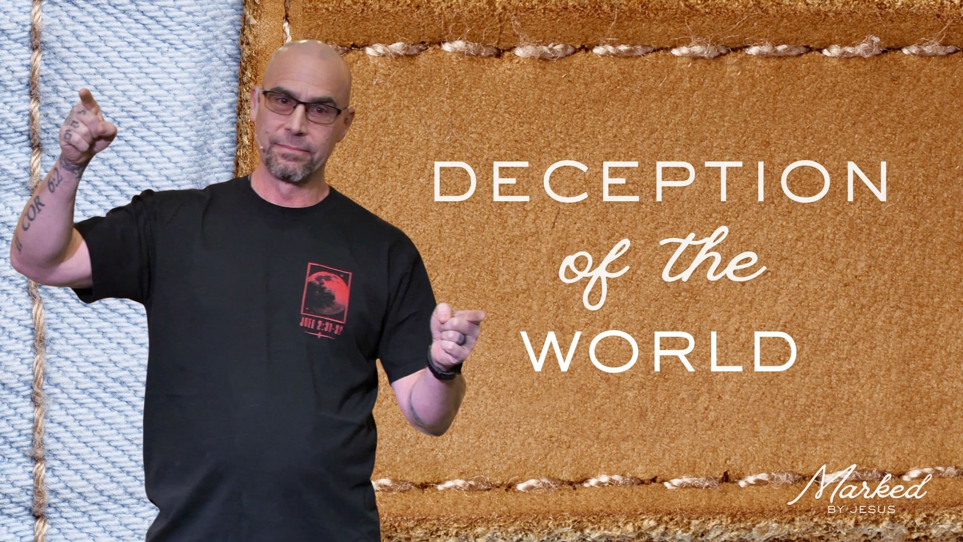 Deception of the World