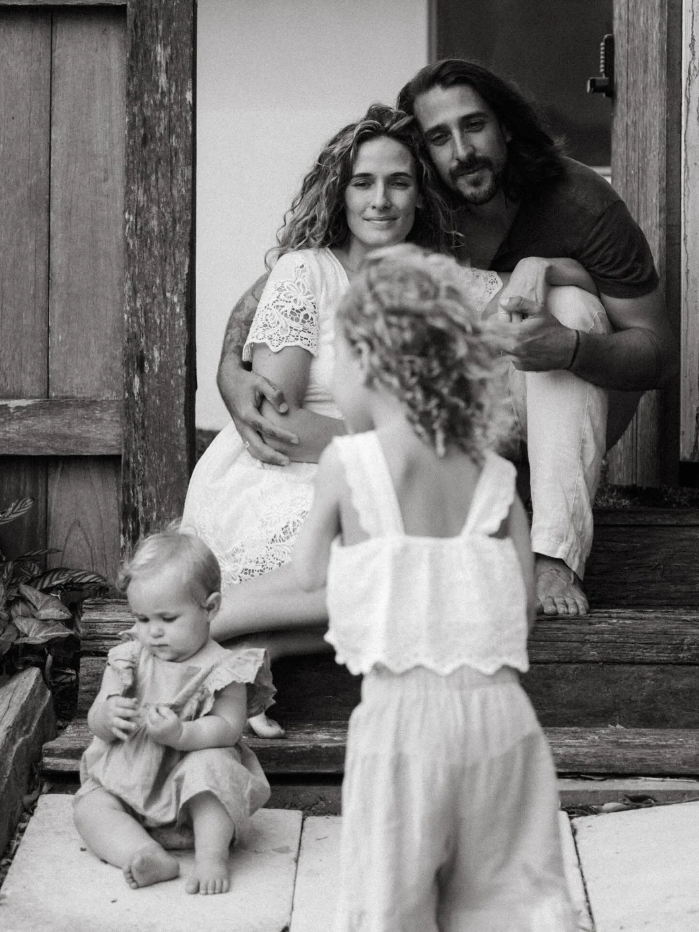 Picking a few favourites was way too stressful for my liking. There will 100% be a part 2 of this ridiculously good-looking family.