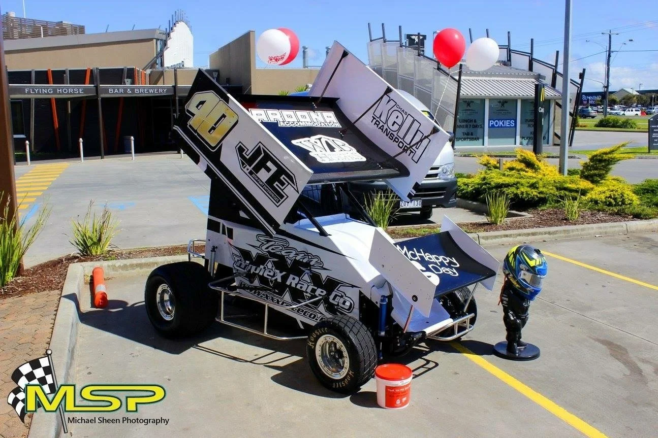 McHappy Day - Warrnambool Vic