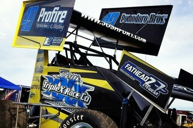 Kwinana Motorplex - Western Australia