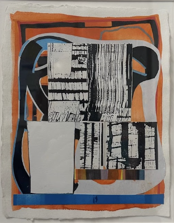 Patrick Berran, Untitled