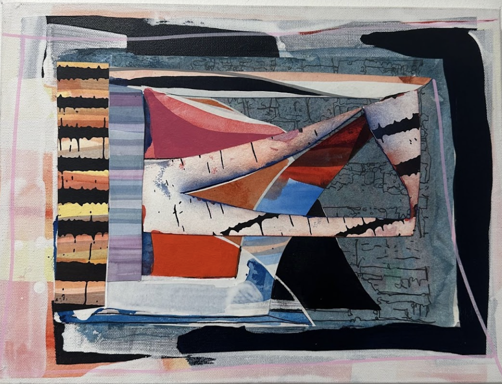 Patrick Berran, Untitled